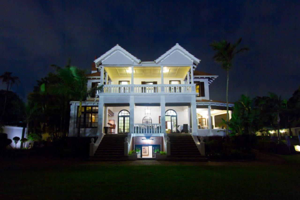Hotel Audacia Manor Boutique Durban