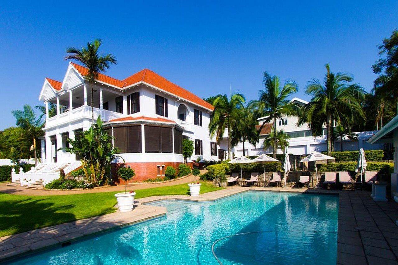 Audacia Manor Boutique Durban