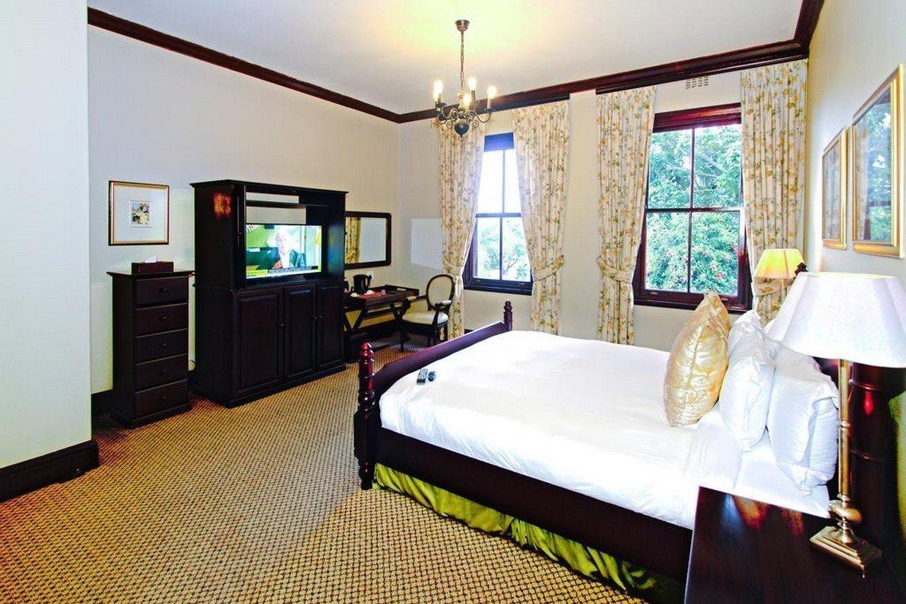 Audacia Manor Boutique Hotel Durban