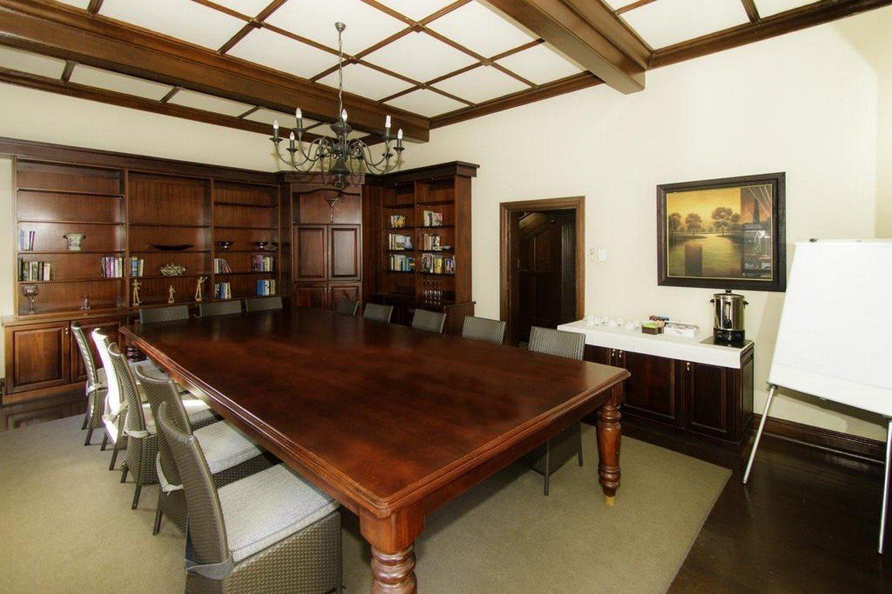 Audacia Manor Boutique Hotel 5*