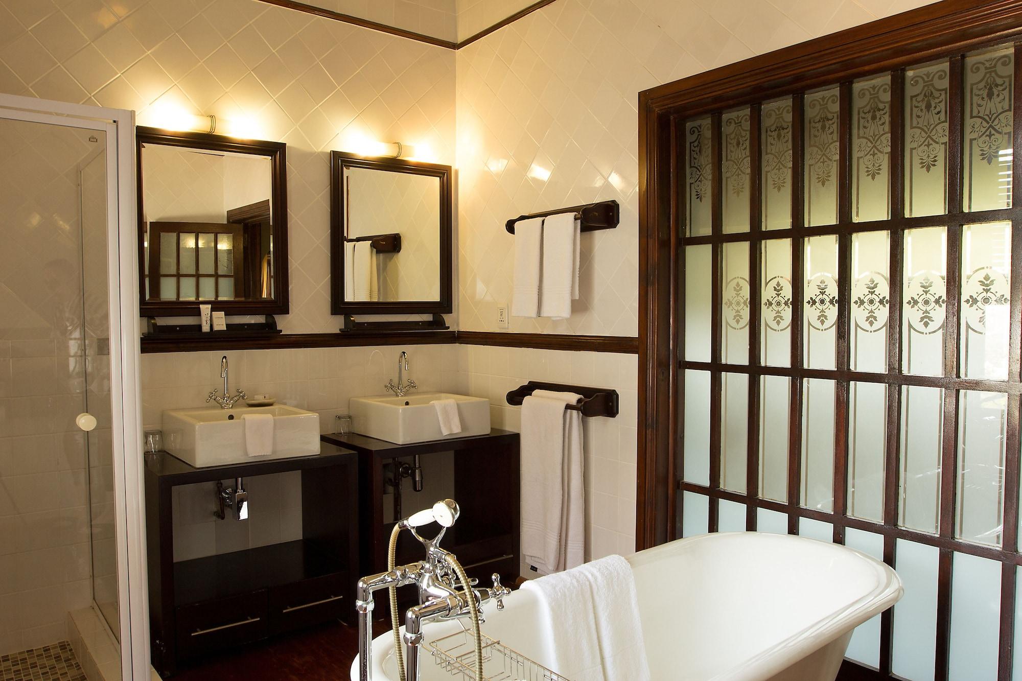 Audacia Manor Boutique Hotel