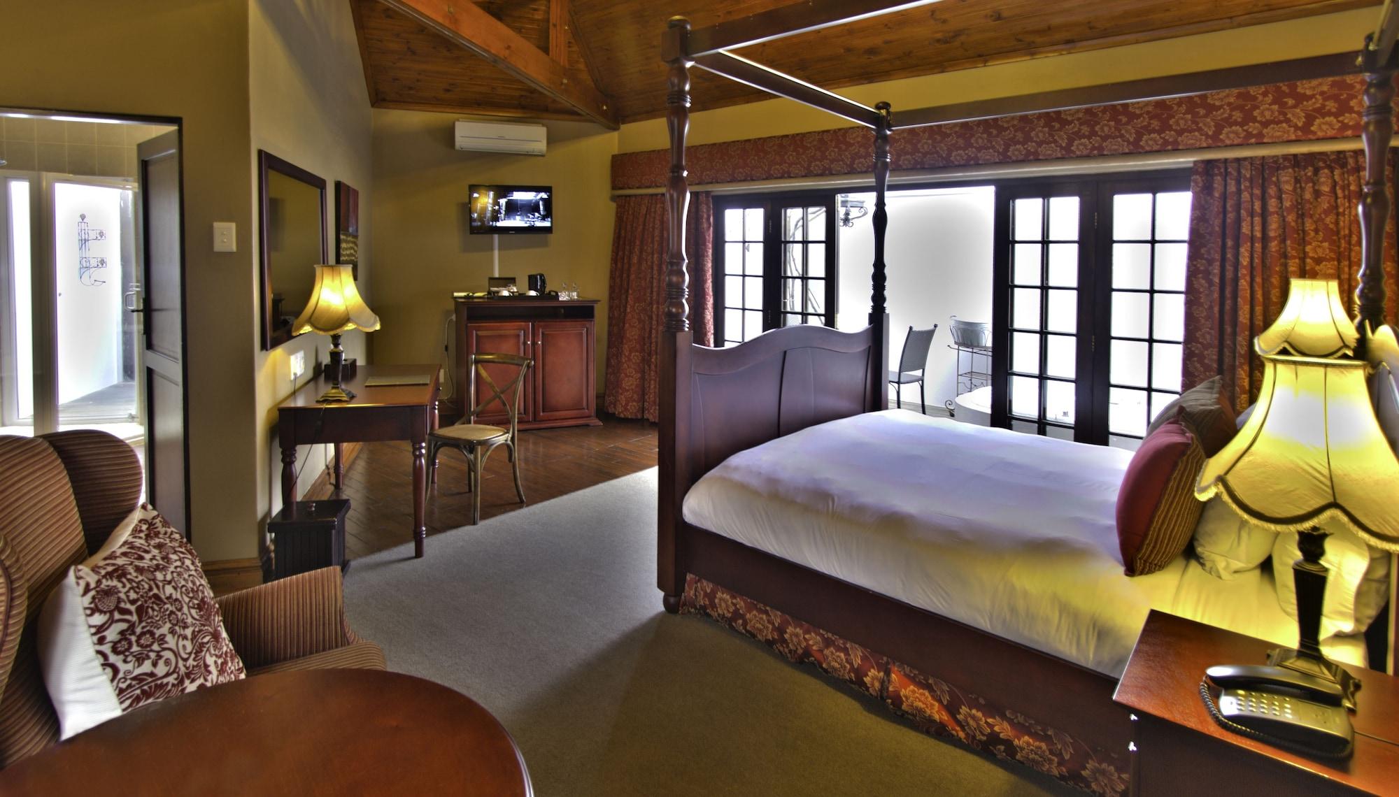 Audacia Manor Boutique Durban