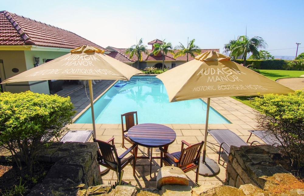 Audacia Manor Boutique Hotel Durban