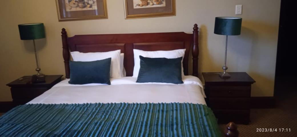 Audacia Manor Boutique