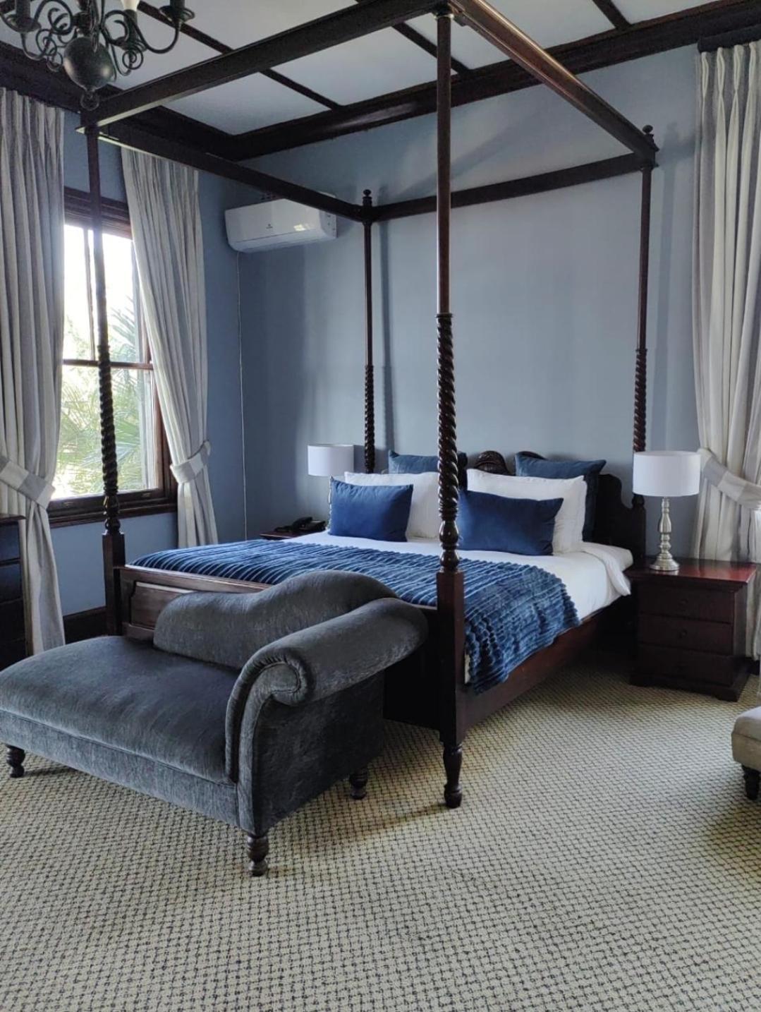 Audacia Manor Boutique 5* Durban
