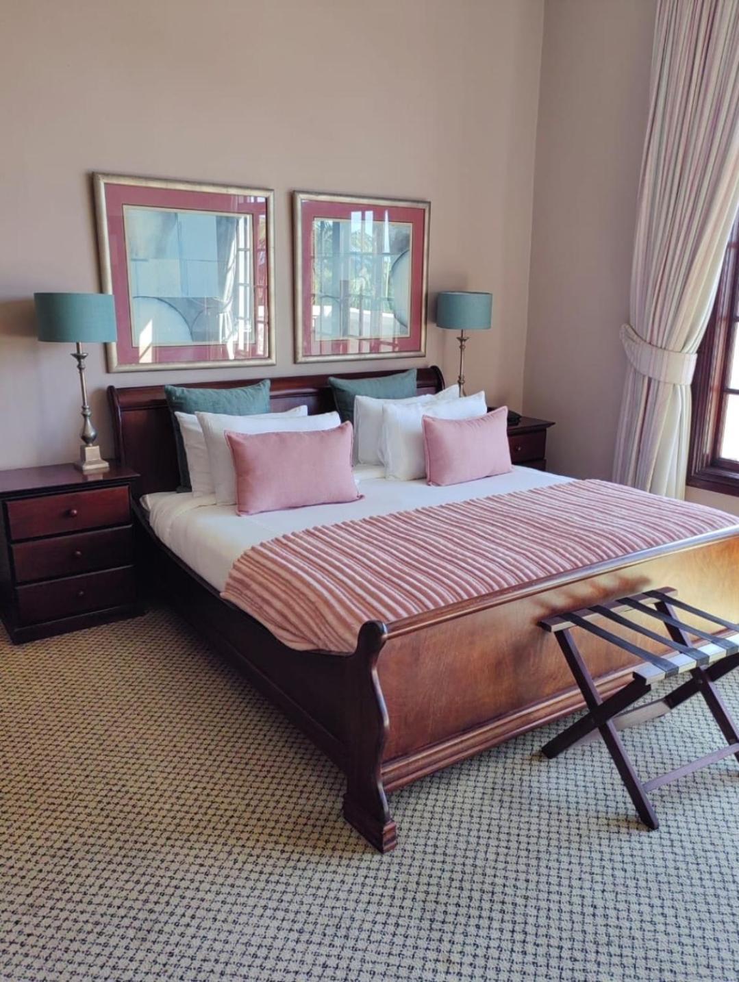 Audacia Manor Boutique 5* Durban