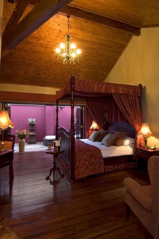 Audacia Manor Boutique