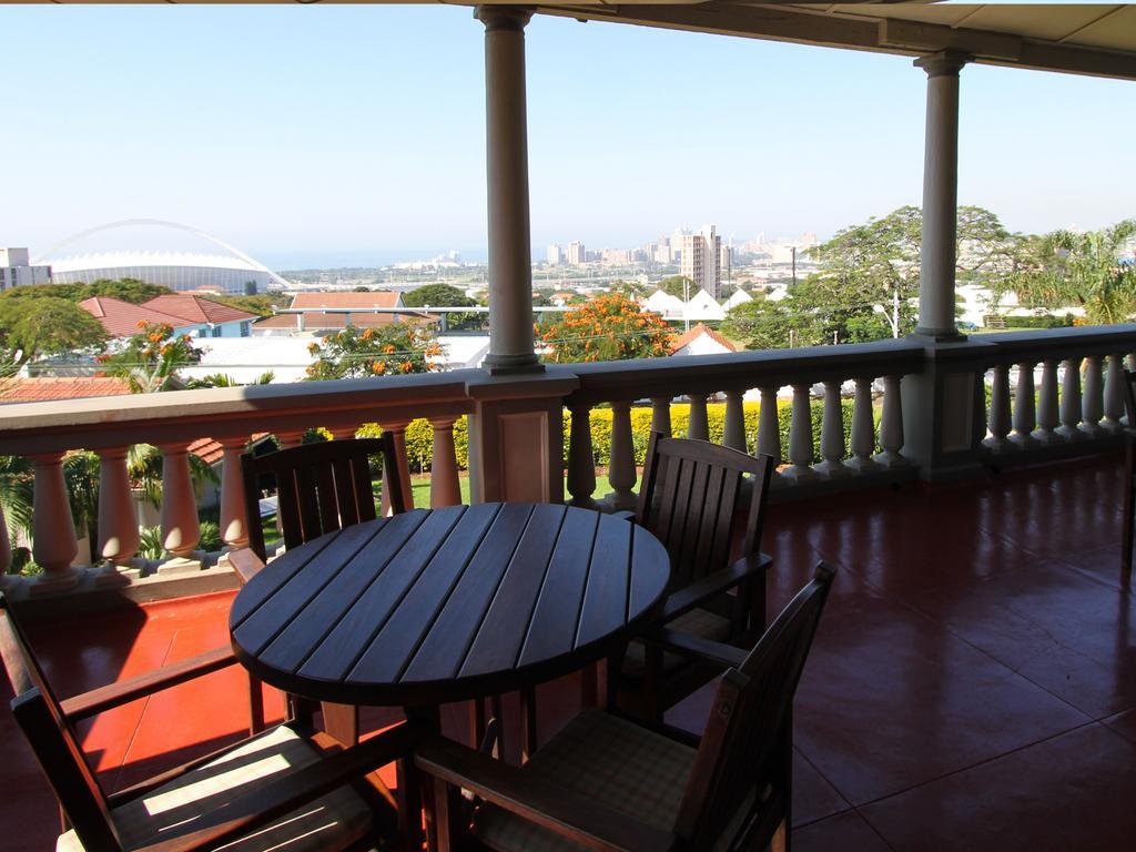 Hotel Audacia Manor Boutique
