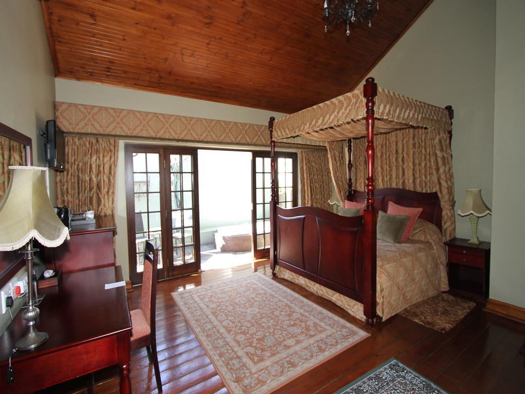 Hotel Audacia Manor Boutique