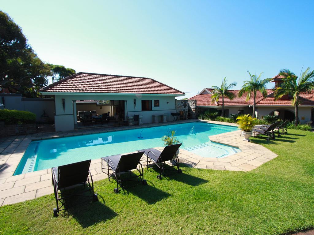 Audacia Manor Boutique Durban
