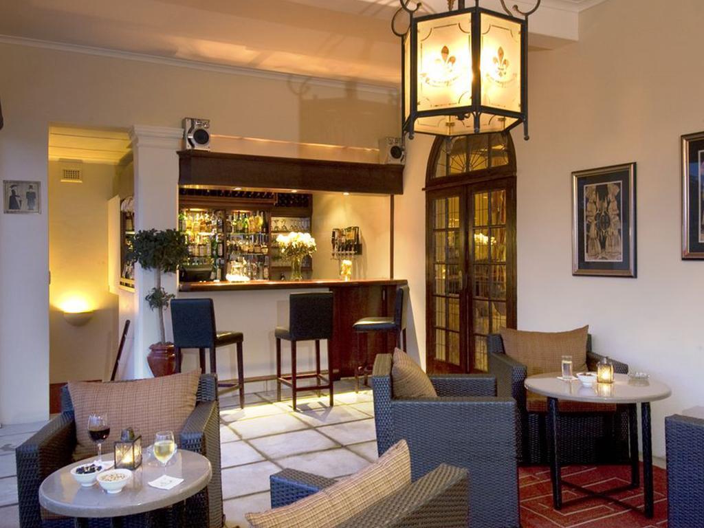Audacia Manor Boutique