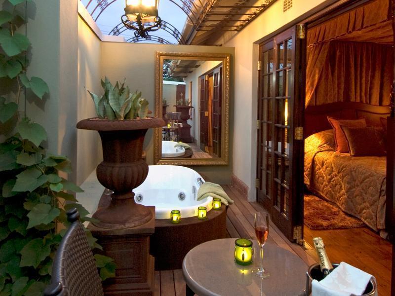 Audacia Manor Boutique Hotel Durban
