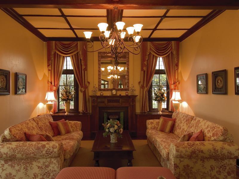 Audacia Manor Boutique Hotel 5*