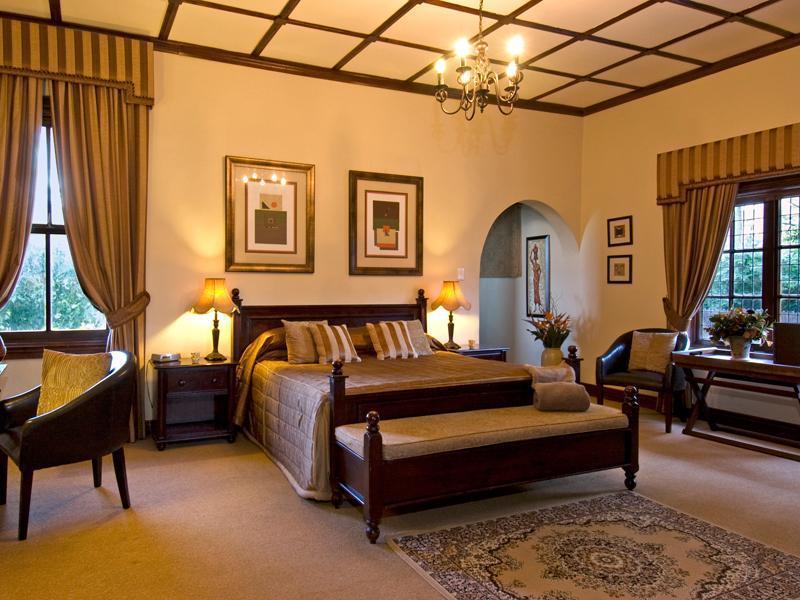 Audacia Manor Boutique 5*