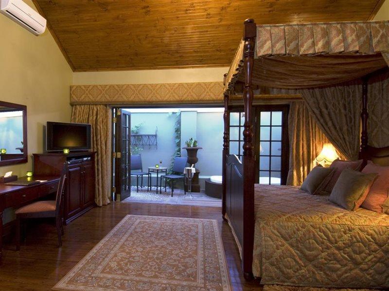 Audacia Manor Boutique Durban