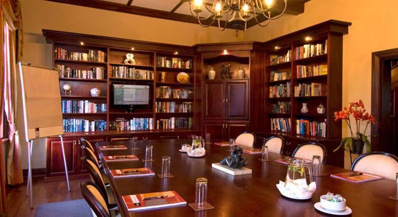 Hotel Audacia Manor Boutique
