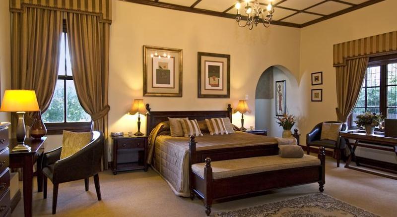 Audacia Manor Boutique Durban
