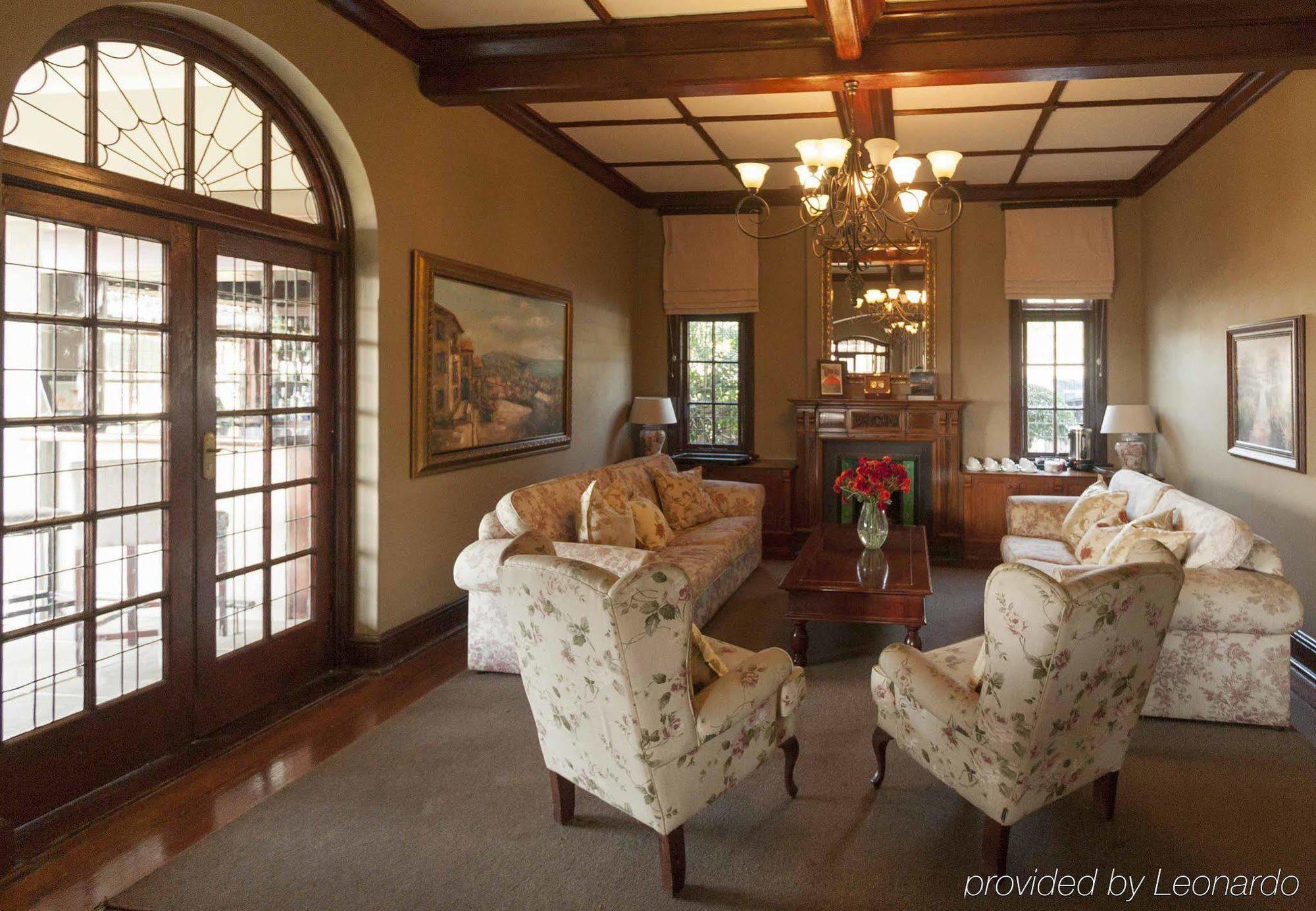 Audacia Manor Boutique 5* Durban