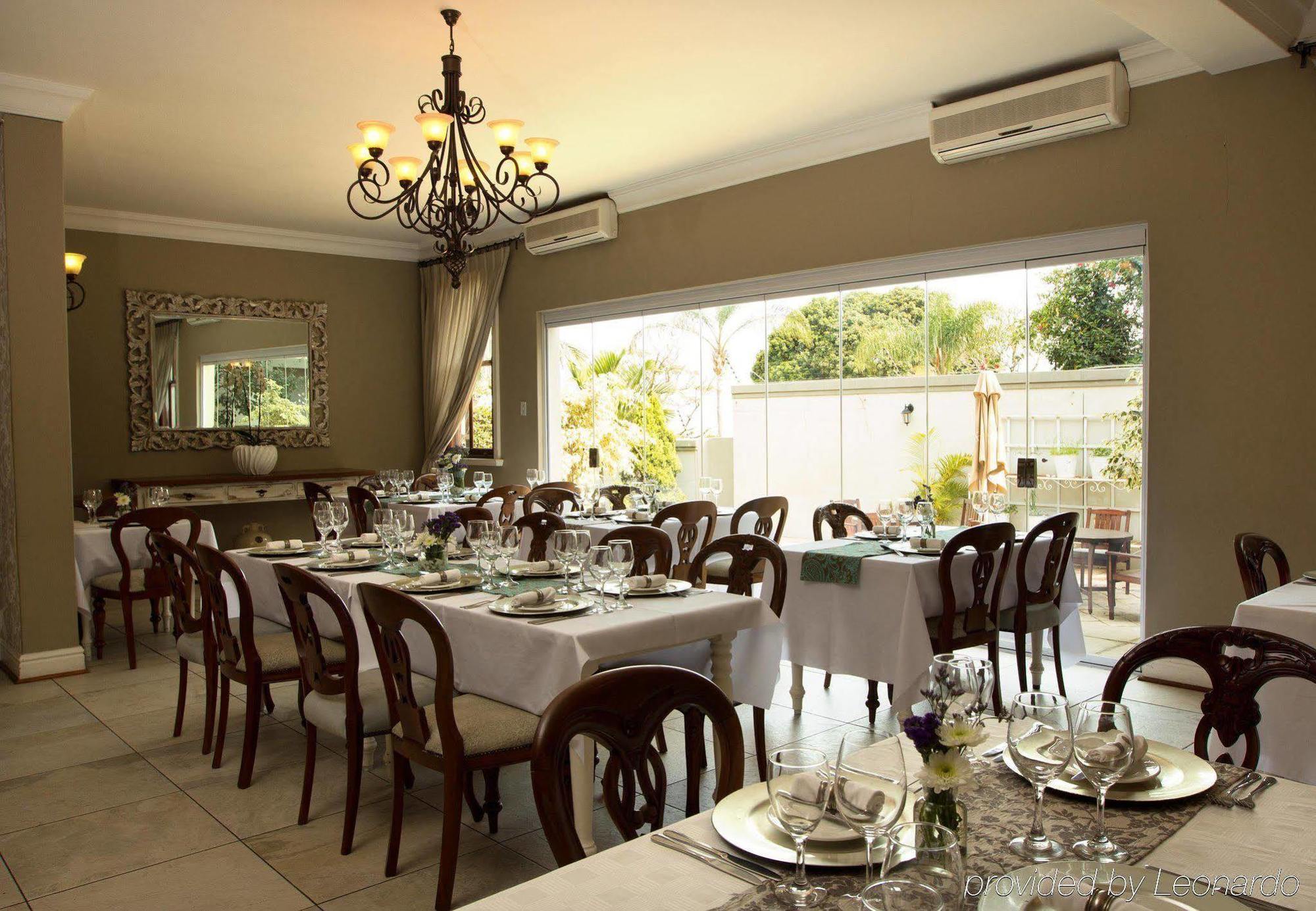 Audacia Manor Boutique