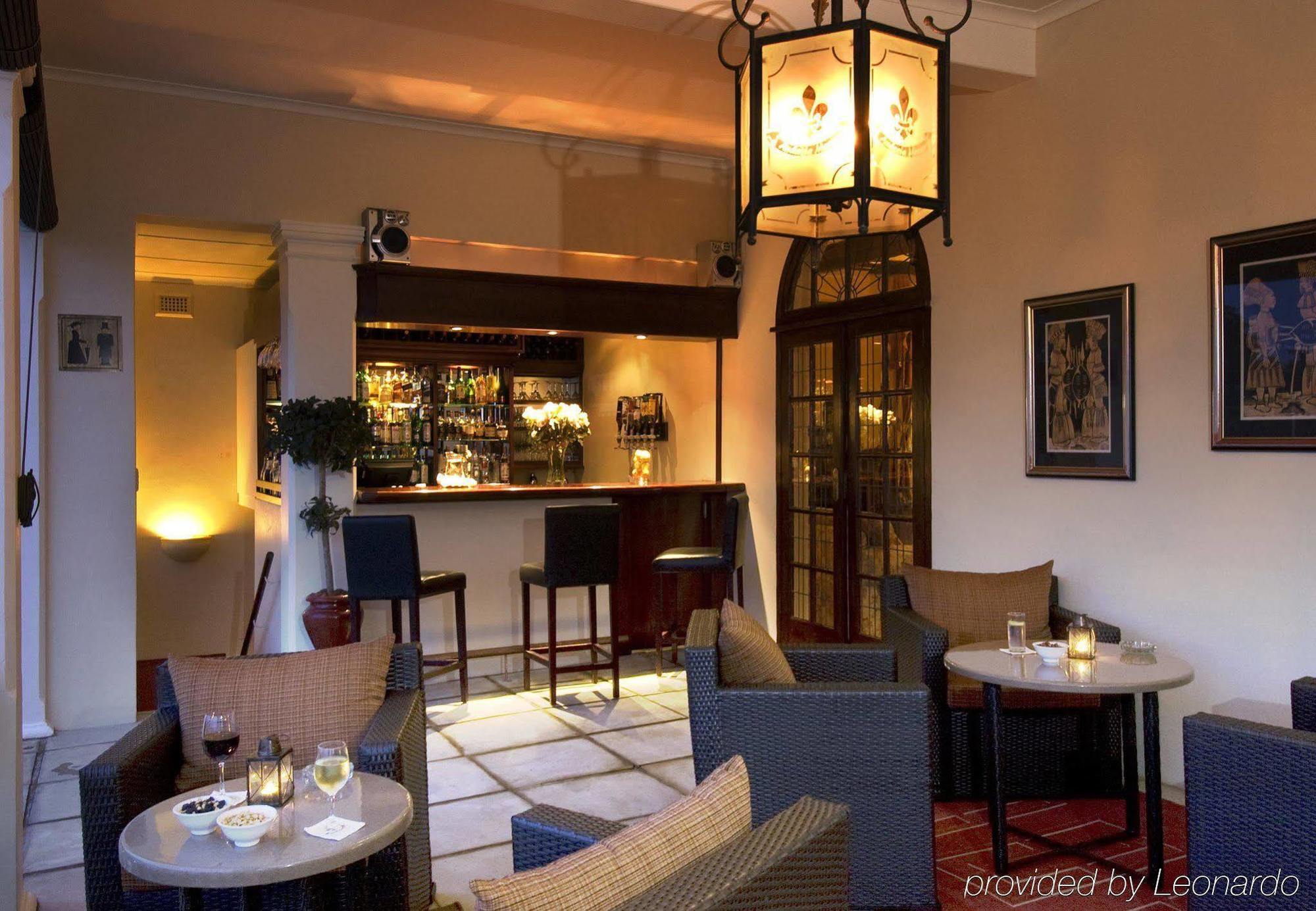 Audacia Manor Boutique