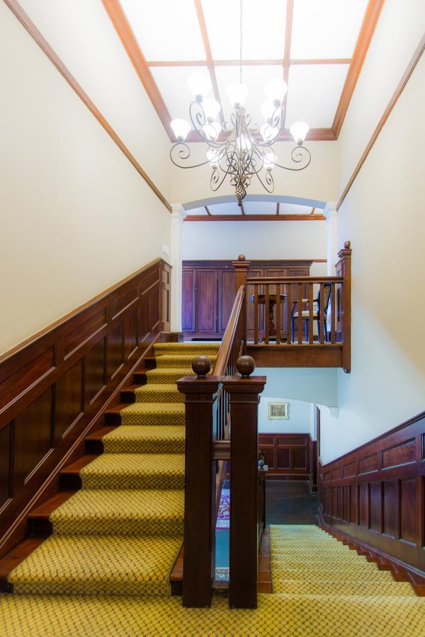 Audacia Manor Boutique Hotel