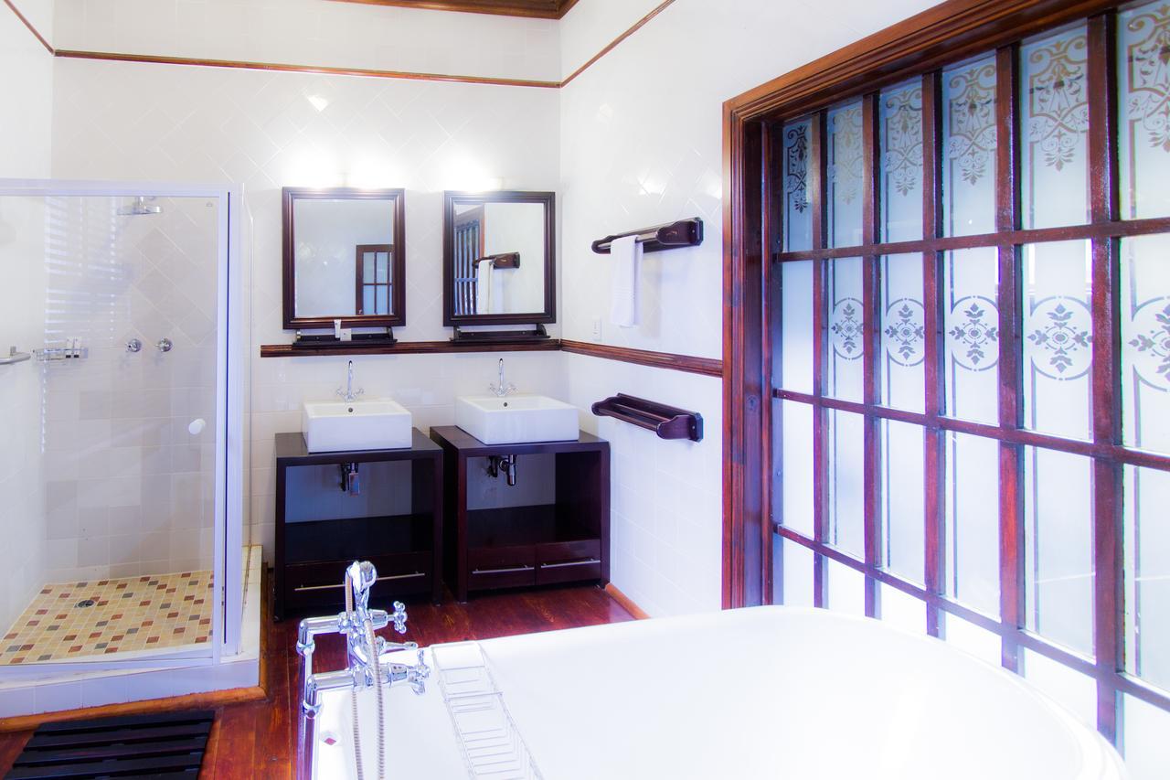 Hotel Audacia Manor Boutique 5*