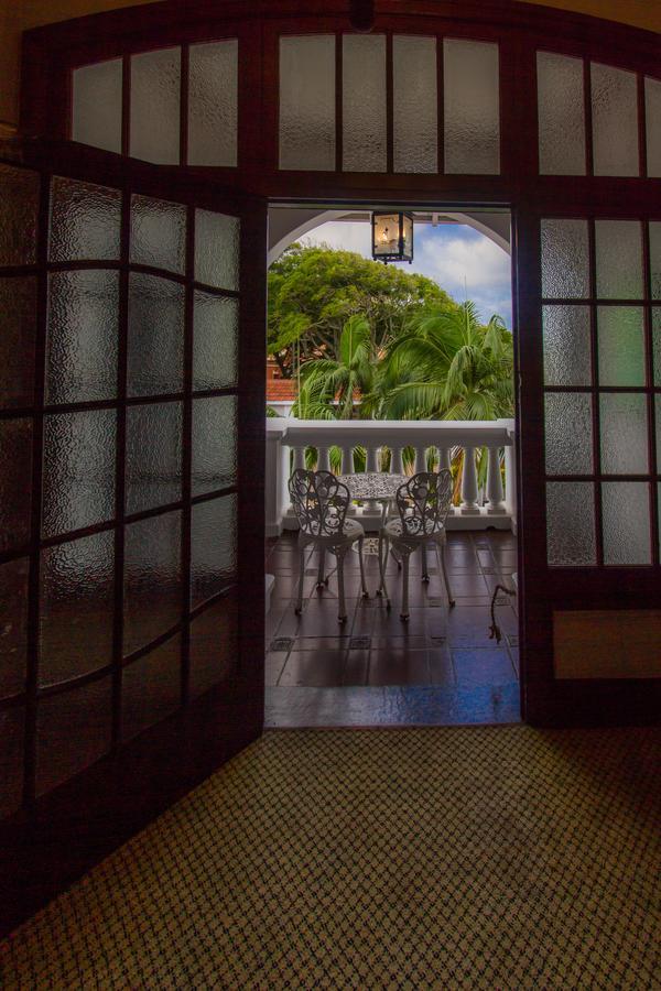 Hotel Audacia Manor Boutique 5*