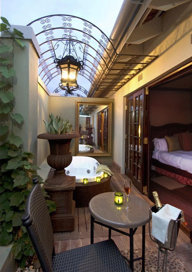 Hotel Audacia Manor Boutique
