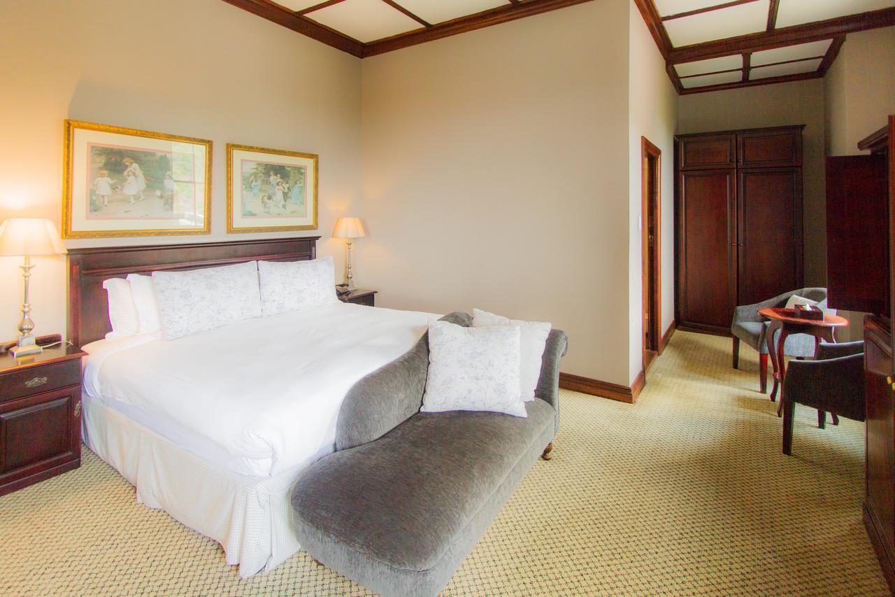Hotel Audacia Manor Boutique 5*