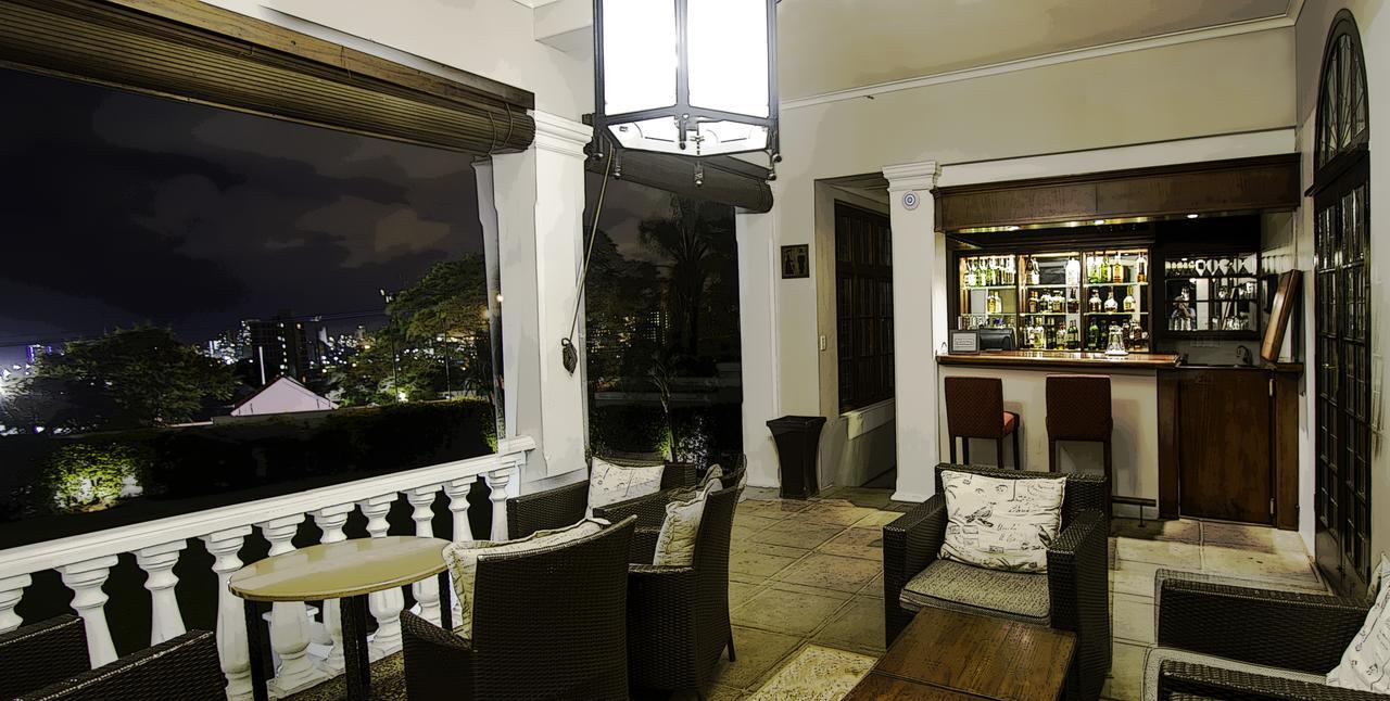 Audacia Manor Boutique 5* Durban