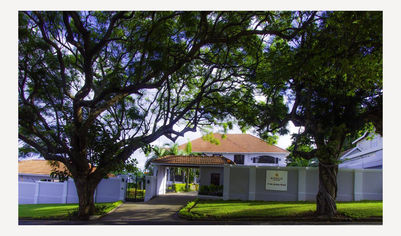 Audacia Manor Boutique 5* Durban