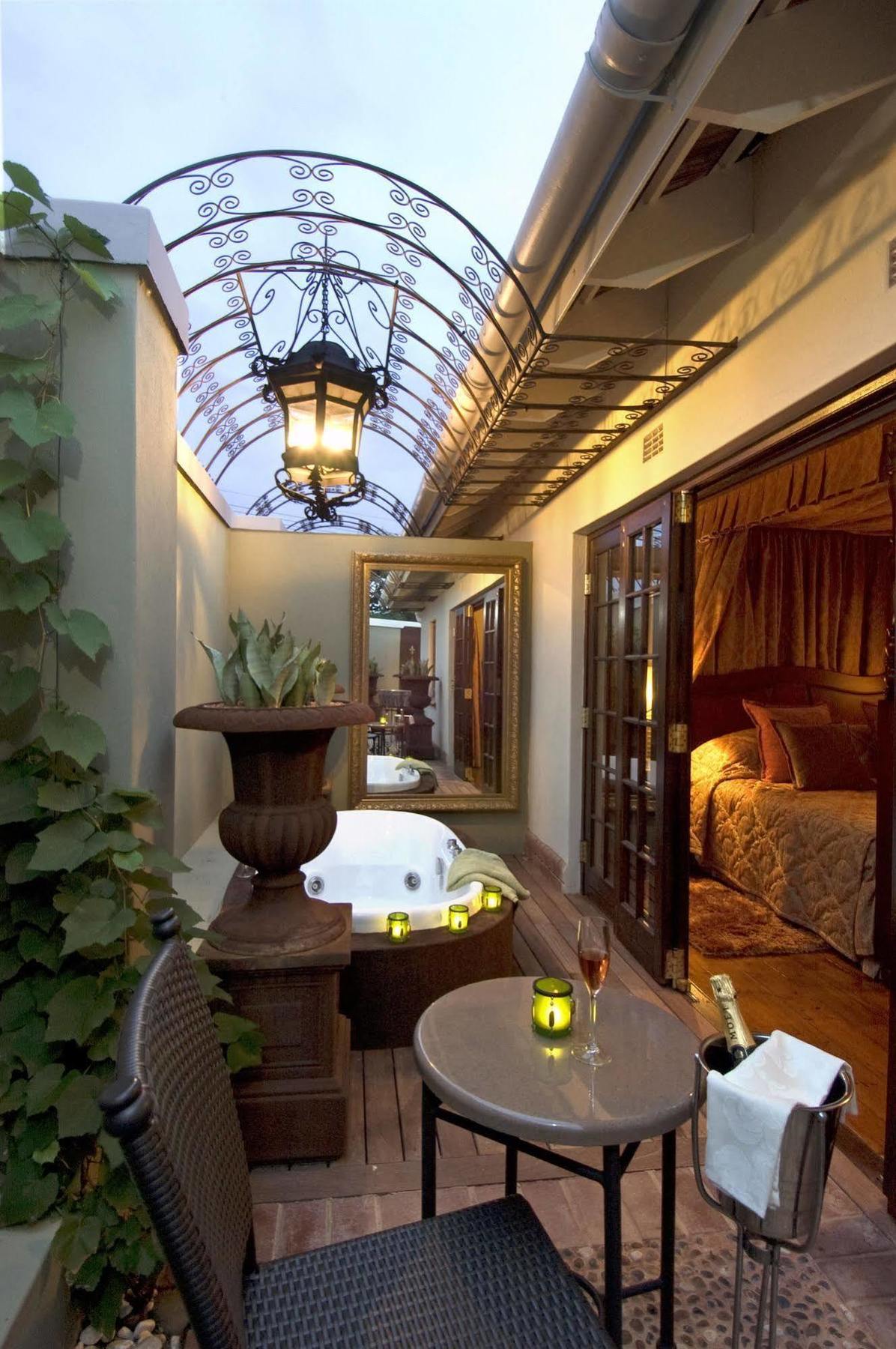 Audacia Manor Boutique Durban