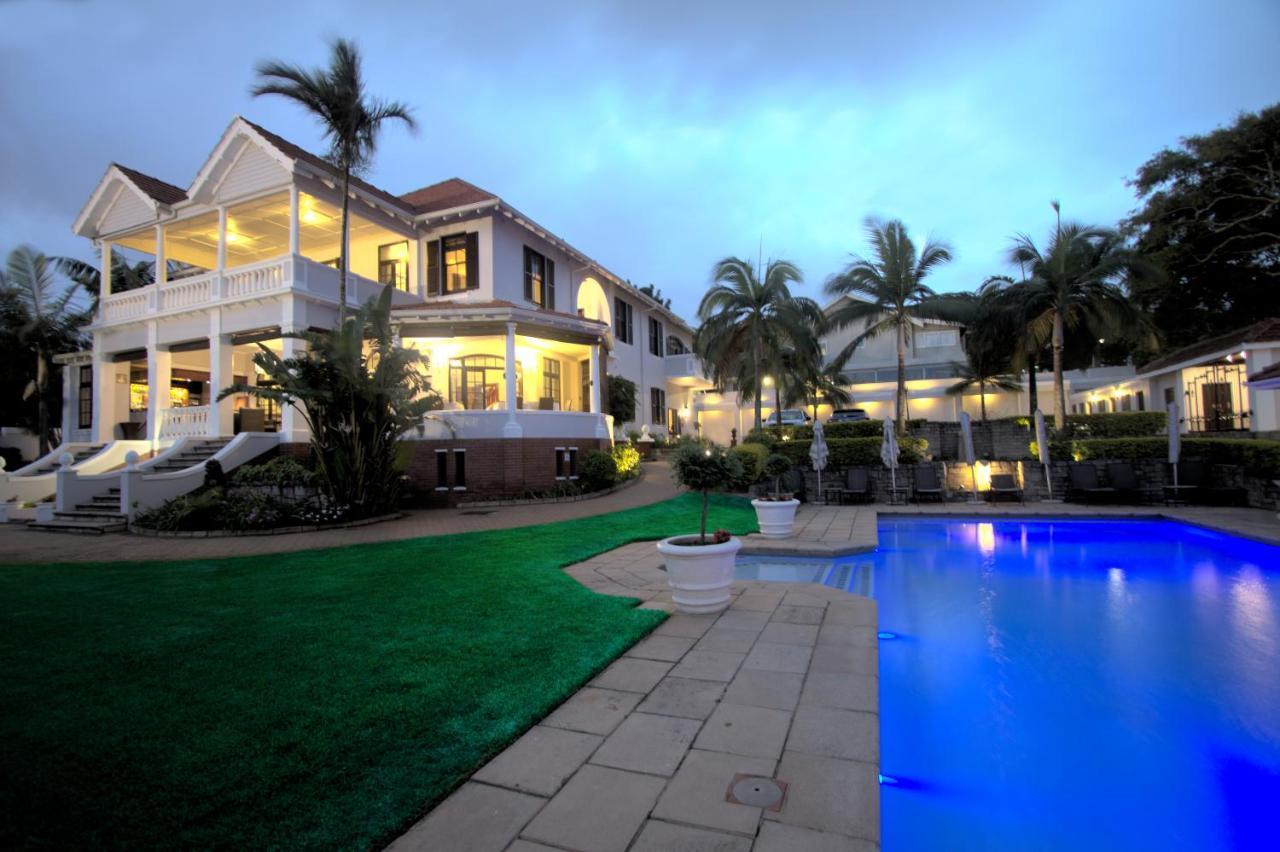Audacia Manor Boutique Hotel 5*