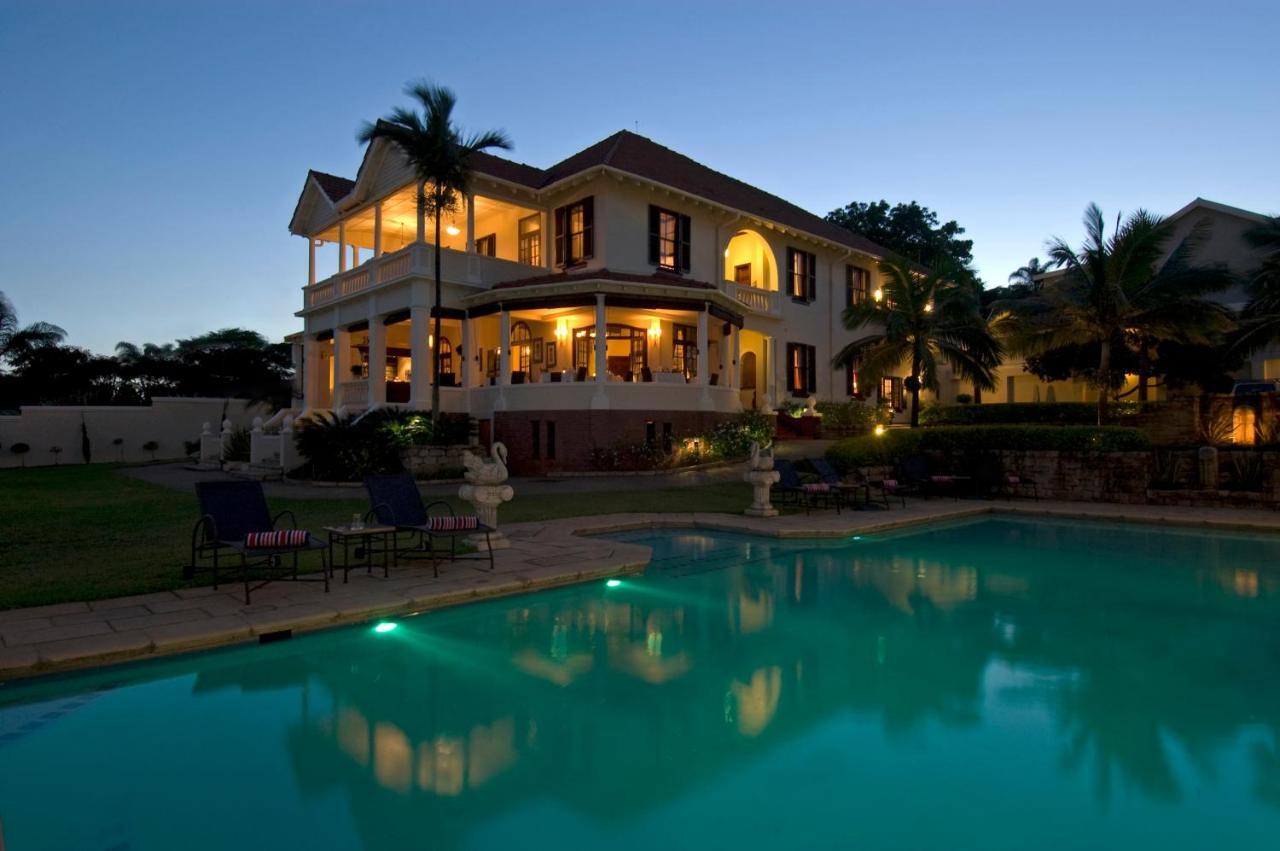 Hotel Audacia Manor Boutique