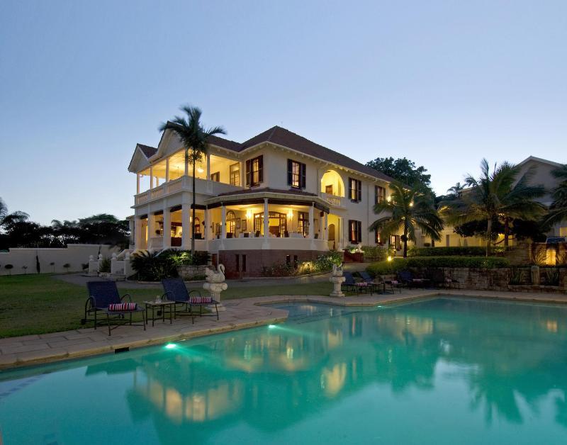 Audacia Manor Boutique Hotel 5*
